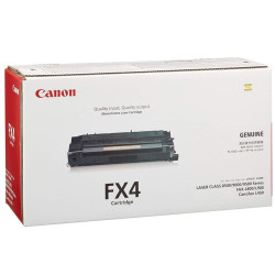 Canon FX-4/1558A003 Orjinal Toner - Canon