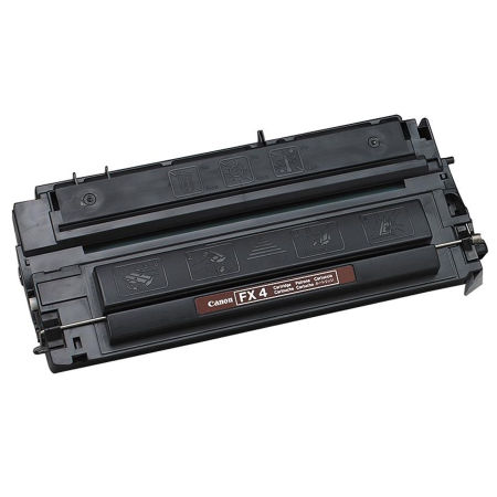 Canon FX-4/1558A003 Orjinal Toner - 2