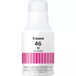 Canon GI-46/4428C001 Kırmızı Orjinal Mürekkep - Canon