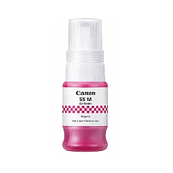 Canon GI-55M 6290C001 Kırmızı Orijinal Mürekkep - 2