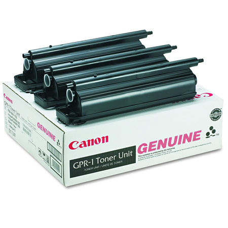 Canon GPR-1 Orijinal Fotokopi Toneri - 2