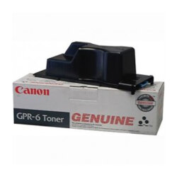 Canon GPR-6 (6647A003AA) Orijinal Toner - CANON