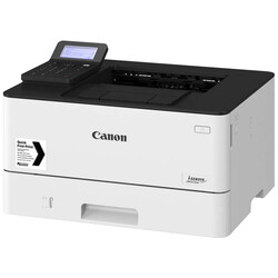 Canon - Canon İ-Sensys LBP223DW Wifi Mono Lazer Yazıcı