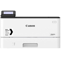 Canon i-SENSYS LBP226DW-3516C007[AA] Wifi Mono Lazer Yazıcı - Canon