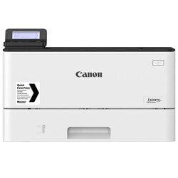 Canon i-SENSYS LBP233DW Wi-Fi Mono Lazer Yazıcı - Canon