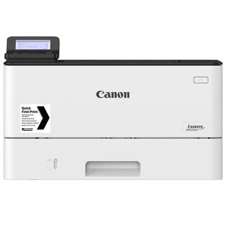 Canon i-SENSYS LBP233DW-5162C008(BA) Wi-Fi Mono Lazer Yazıcı - 1