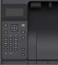 Canon i-SENSYS LBP243DW-5952C013AA Wifi Mono Lazer Yazıcı - 4