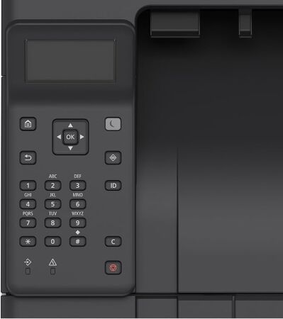Canon i-SENSYS LBP243DW-5952C013AA Wifi Mono Lazer Yazıcı - 4