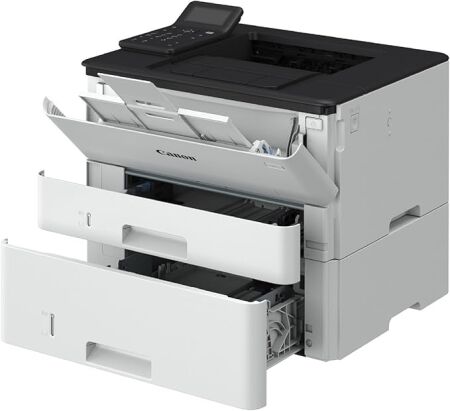 Canon i-SENSYS LBP243DW-5952C013AA Wifi Mono Lazer Yazıcı - 5