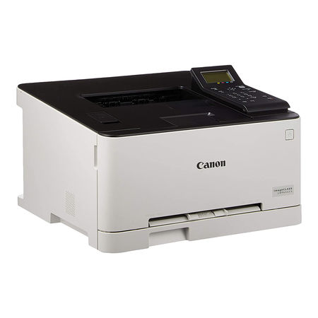Canon i-Sensys LBP611CN Colour Laser Printer With Full Replacement Toner - 1