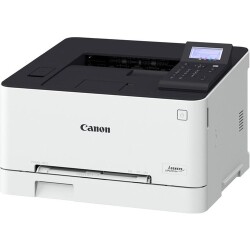 Canon i-Sensys LBP633CDW Wifi Renkli Dubleks Lazer Yazıcı - Canon