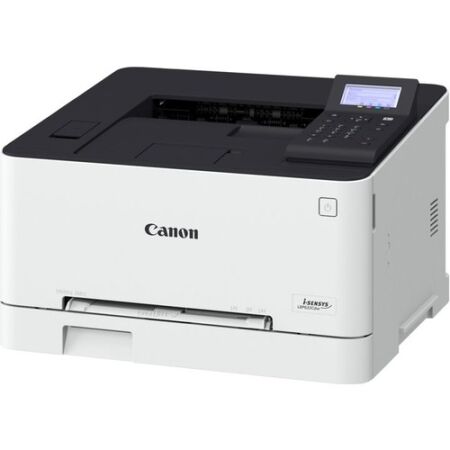 Canon i-Sensys LBP633CDW Wifi Renkli Dubleks Lazer Yazıcı - 1
