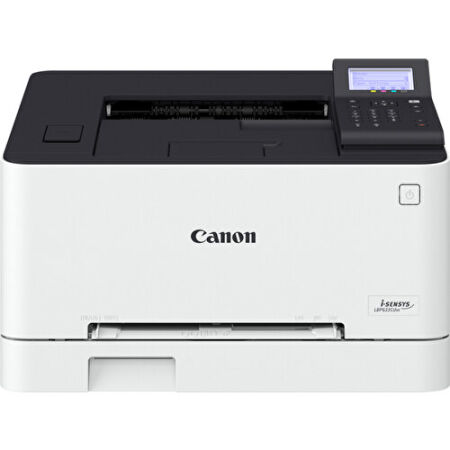 Canon i-Sensys LBP633CDW Wifi Renkli Dubleks Lazer Yazıcı - 2