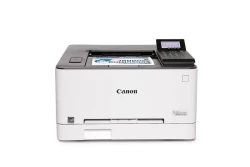 Canon i-Sensys LBP633CDW Wifi Renkli Dubleks Lazer Yazıcı - 1