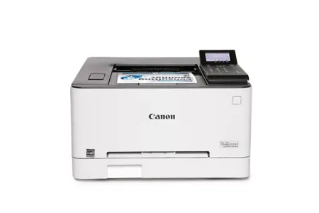 Canon i-Sensys LBP633CDW Wifi Renkli Dubleks Lazer Yazıcı - 1