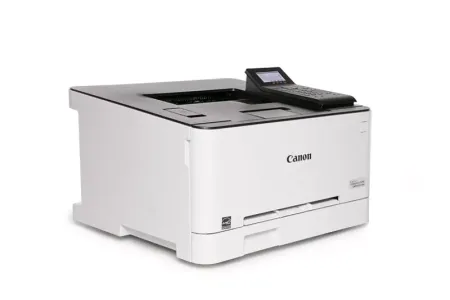Canon i-Sensys LBP633CDW Wifi Renkli Dubleks Lazer Yazıcı - 2
