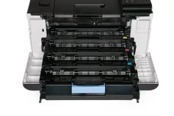 Canon i-Sensys LBP633CDW Wifi Renkli Dubleks Lazer Yazıcı - 5