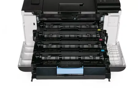 Canon i-Sensys LBP633CDW Wifi Renkli Dubleks Lazer Yazıcı - 5
