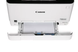 Canon i-Sensys LBP633CDW Wifi Renkli Dubleks Lazer Yazıcı - 6