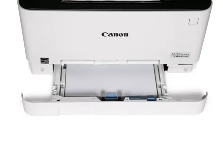 Canon i-Sensys LBP633CDW Wifi Renkli Dubleks Lazer Yazıcı - 6