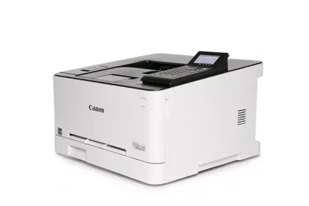 Canon i-Sensys LBP633CDW Wifi Renkli Dubleks Lazer Yazıcı - 3