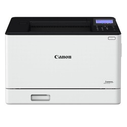 Canon i-Sensys LBP673CDW A4 Renkli Lazer Yazıcı - Canon