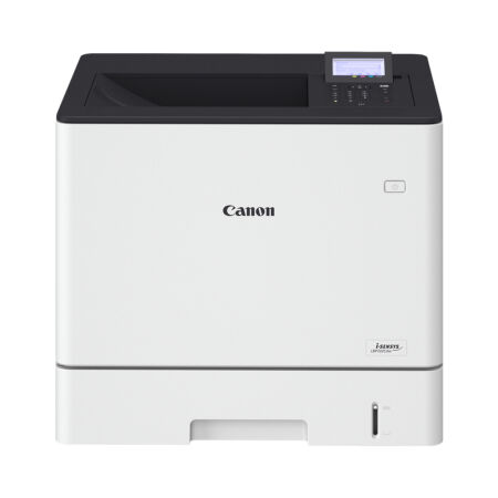 Canon i-SENSYS LBP722Cdw Renkli Tek Fonksiyonlu Lazer Yazıcı - 1