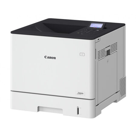 Canon i-SENSYS LBP722Cdw Renkli Tek Fonksiyonlu Lazer Yazıcı - 2