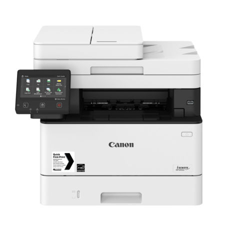 Canon I-Sensys MF-426DW Multifunction Laser Printer - 1