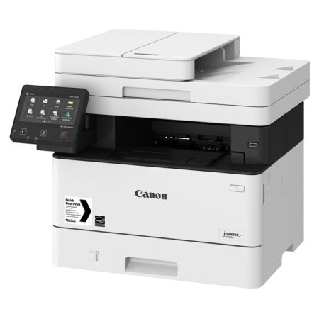 Canon I-Sensys MF-426DW Multifunction Laser Printer - 2