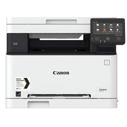 Canon I-Sensys MF-631CN Multifunctional Colour Laser Printer With Full Filled Replacement Toner - 1