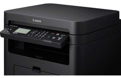 Canon I-Sensys MF231 Photocopy Scanner Laser Printer +1 Toner Gift - 2