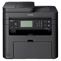 Canon İ-Sensys MF237W Çok Fonksiyonlu Mono Laser Yazıcı - 1