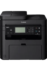 Canon İ-Sensys MF237W Çok Fonksiyonlu Mono Laser Yazıcı - 1