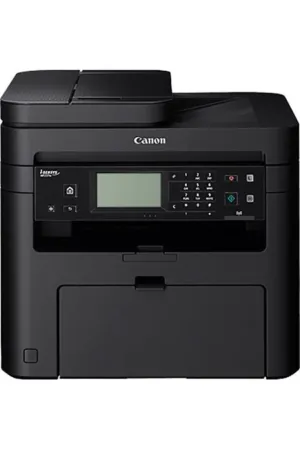 Canon İ-Sensys MF237W Çok Fonksiyonlu Mono Laser Yazıcı - 1