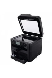 Canon İ-Sensys MF237W Çok Fonksiyonlu Mono Laser Yazıcı - 2
