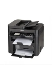 Canon İ-Sensys MF237W Çok Fonksiyonlu Mono Laser Yazıcı - 3