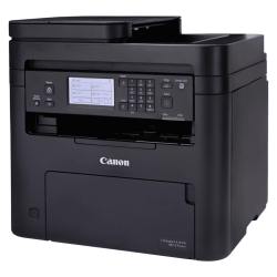 Canon İ-Sensys MF237W Çok Fonksiyonlu Mono Laser Yazıcı - 2