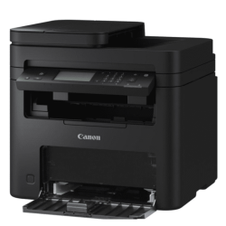 Canon İ-Sensys MF237W Çok Fonksiyonlu Mono Laser Yazıcı - 3