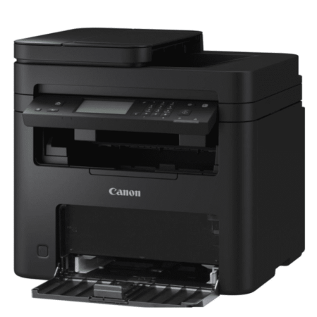 Canon İ-Sensys MF237W Çok Fonksiyonlu Mono Laser Yazıcı - 3