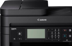 Canon İ-Sensys MF237W Çok Fonksiyonlu Mono Laser Yazıcı - 6