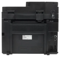 Canon İ-Sensys MF237W Çok Fonksiyonlu Mono Laser Yazıcı - 8