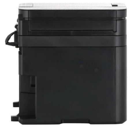Canon İ-Sensys MF237W Çok Fonksiyonlu Mono Laser Yazıcı - 9