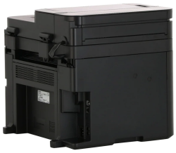 Canon İ-Sensys MF237W Çok Fonksiyonlu Mono Laser Yazıcı - 10