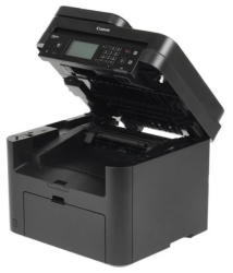 Canon İ-Sensys MF237W Çok Fonksiyonlu Mono Laser Yazıcı - 12