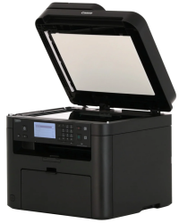 Canon İ-Sensys MF237W Çok Fonksiyonlu Mono Laser Yazıcı - 13