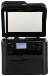 Canon İ-Sensys MF237W Çok Fonksiyonlu Mono Laser Yazıcı - 14