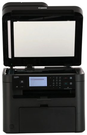 Canon İ-Sensys MF237W Çok Fonksiyonlu Mono Laser Yazıcı - 14