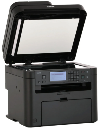 Canon İ-Sensys MF237W Çok Fonksiyonlu Mono Laser Yazıcı - 15