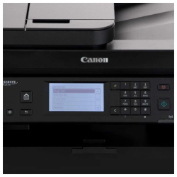 Canon İ-Sensys MF237W Çok Fonksiyonlu Mono Laser Yazıcı - 16